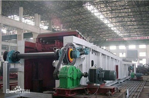 南京院篦冷机备件