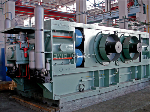 中信辊压机备件