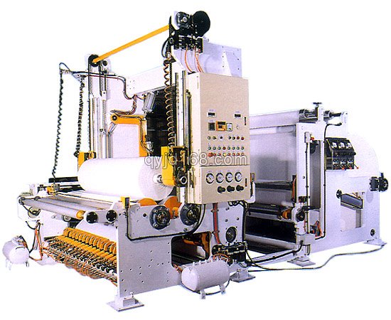 全利分切机备件