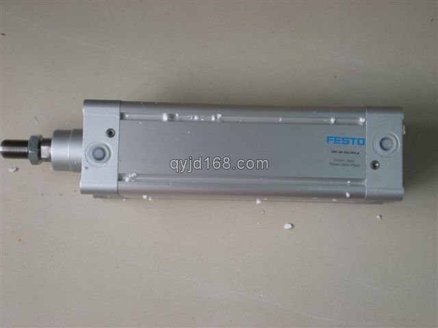 FESTO气缸