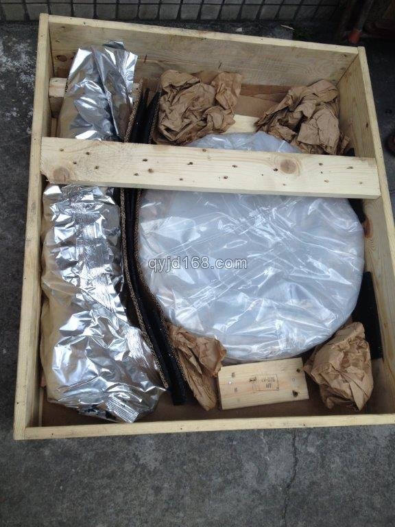 FLENDER减速机备件