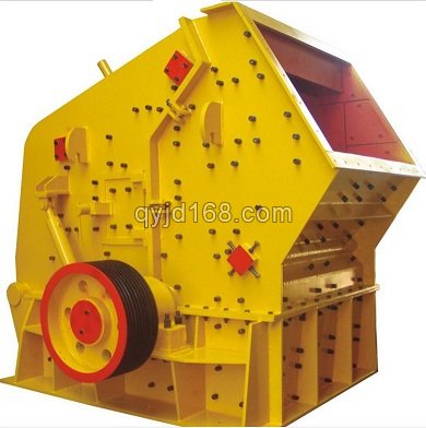 反击式破碎机备件