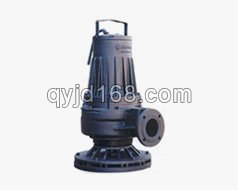 潜水排污泵