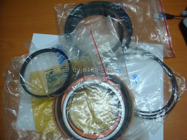 篦冷机液压缸密封组件