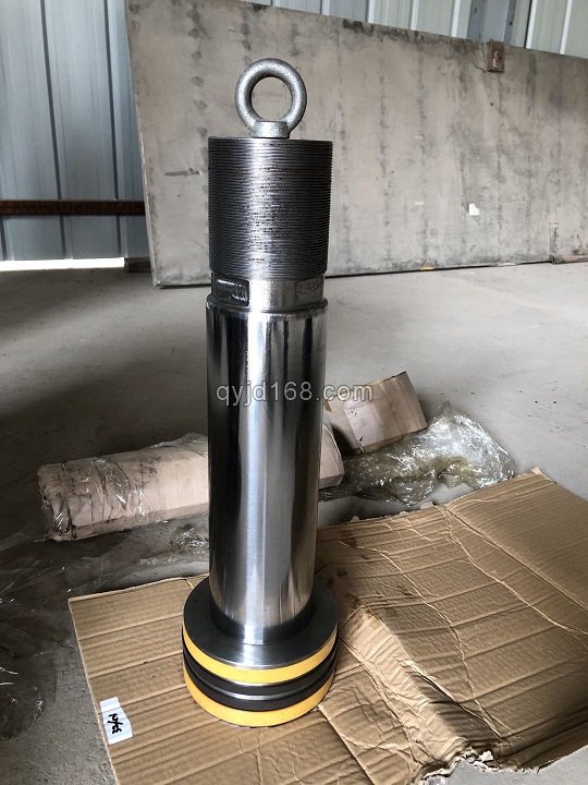 篦冷机液压缸活塞杆