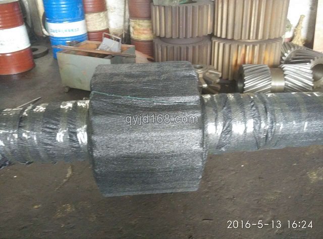 鹏飞煤磨小齿轮