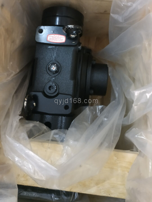 全利专用减速机