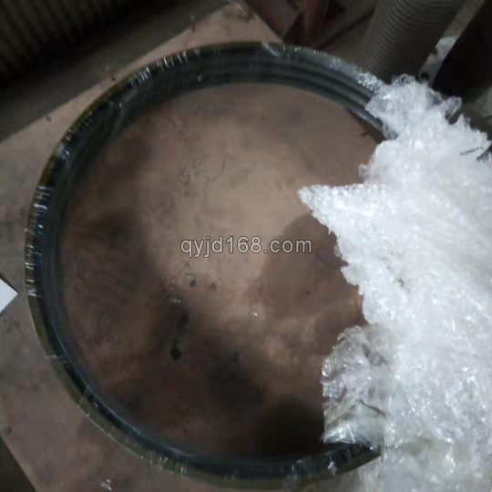 沈重磨辊轴承密封件